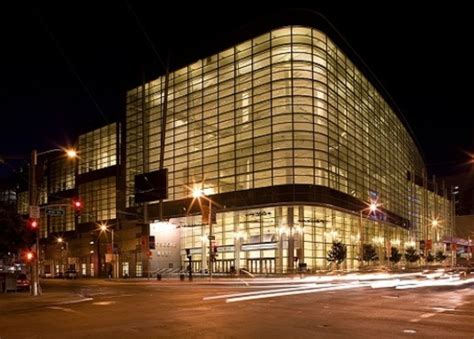 Hotels Close to Moscone Convention Center in Downtown San.